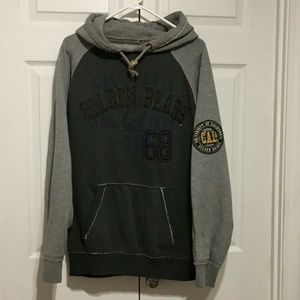 California Golden Bears Hoodie